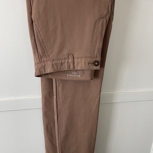 Mugsy Jeans - Belmonts Chino